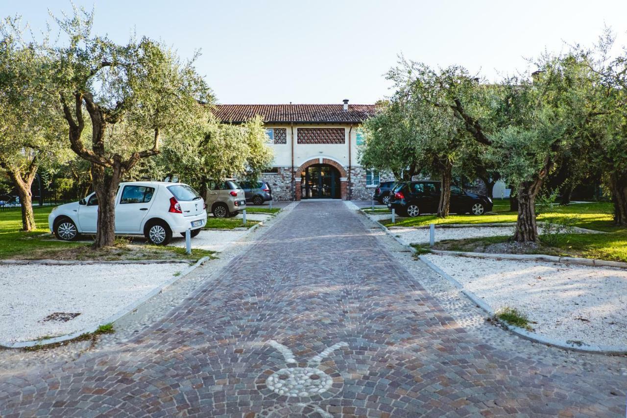 Villa Colli Storici Desenzano del Garda Exterior photo